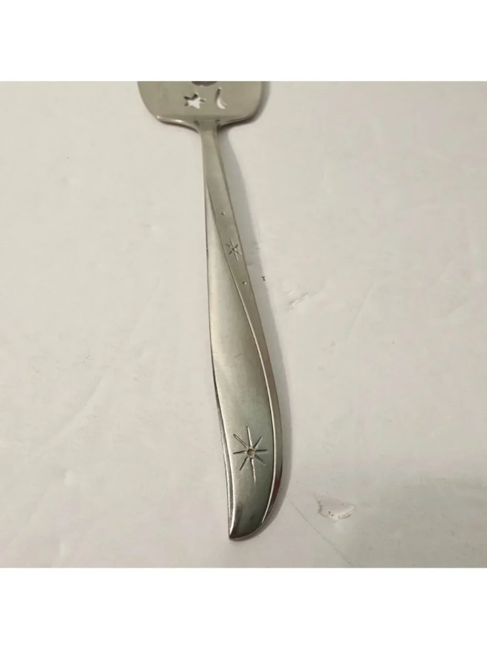 Oneida Twin Star Stainless 9.5